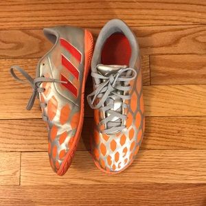 Women indoor soccer shoes